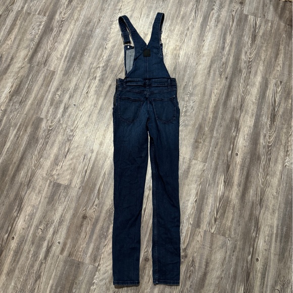 Cheap Monday Overalls - Picture 3 of 5